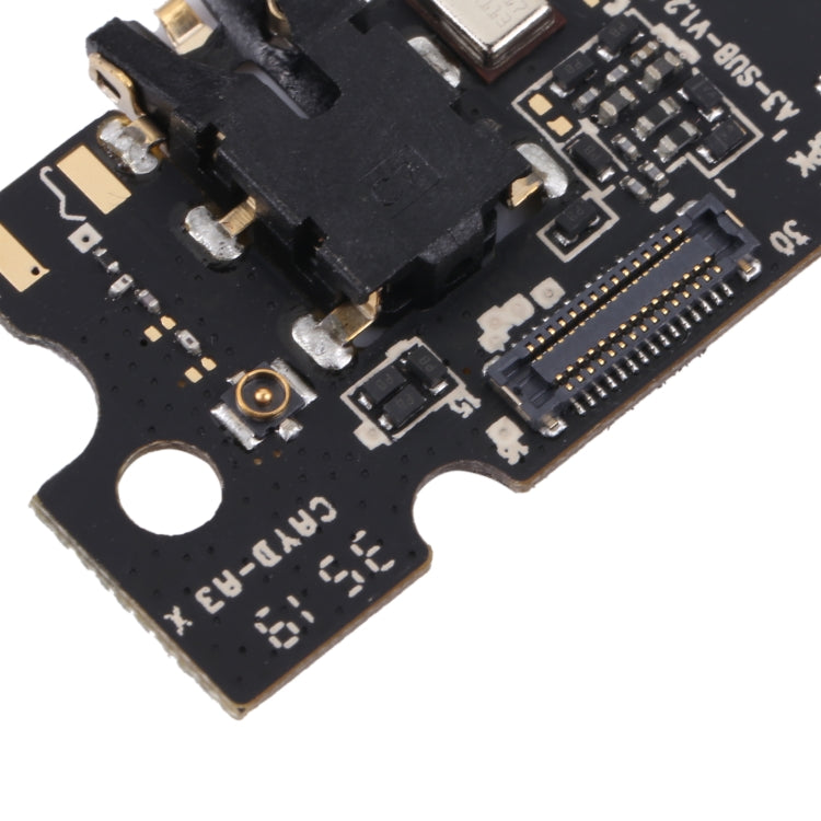 Charging Port Board for UMIDIGI A3X
