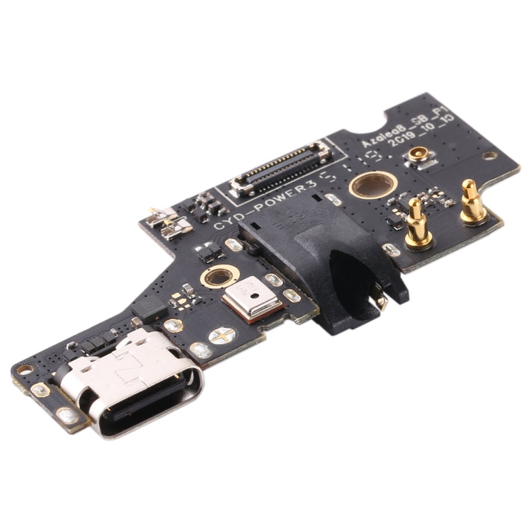 Charging Port Board for UMIDIGI Power 3