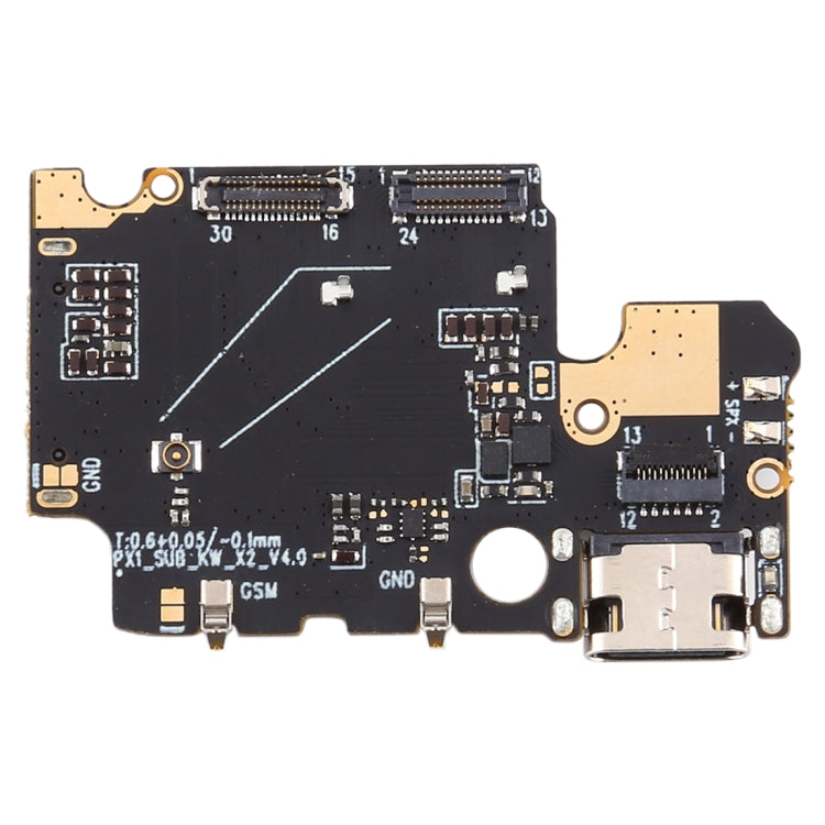 Charging Port Board for UMIDIGI X
