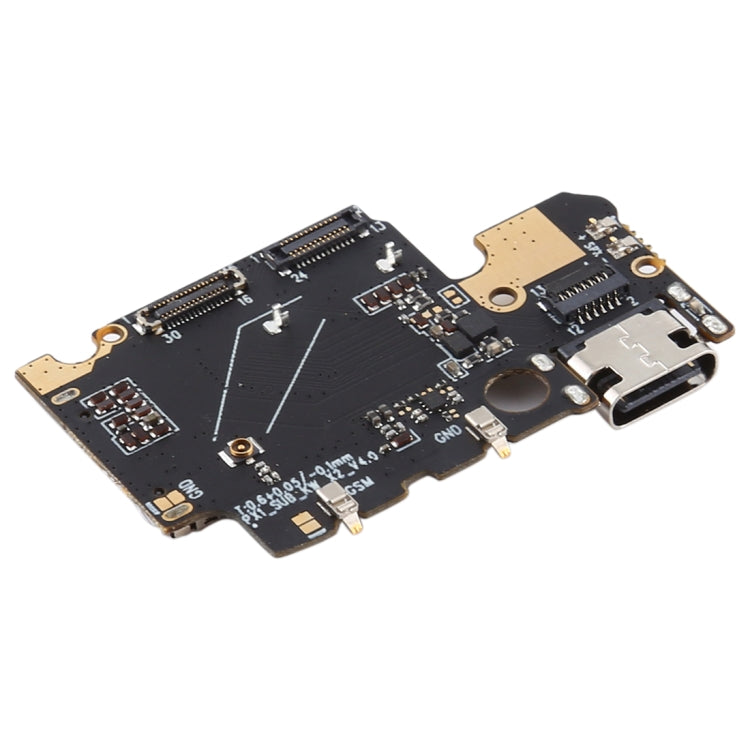 Charging Port Board for UMIDIGI X