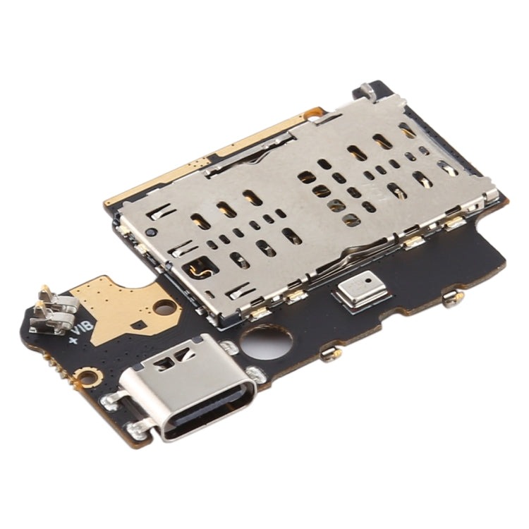 Charging Port Board for UMIDIGI X