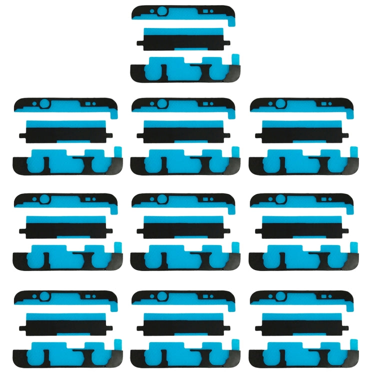 For Huawei Mate 9 Pro 10 PCS Front Housing Adhesive