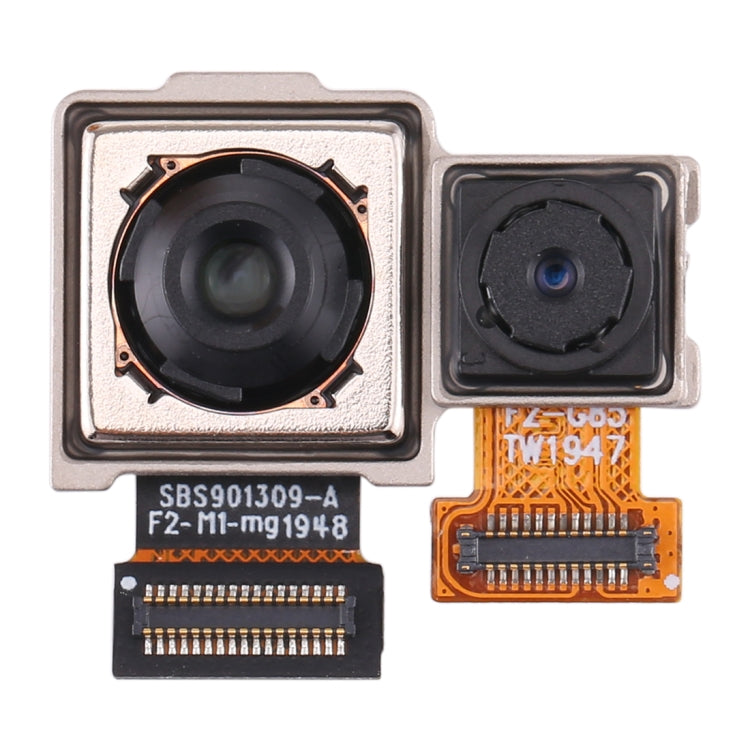 Back Facing Main Camera for UMIDIGI Power 3