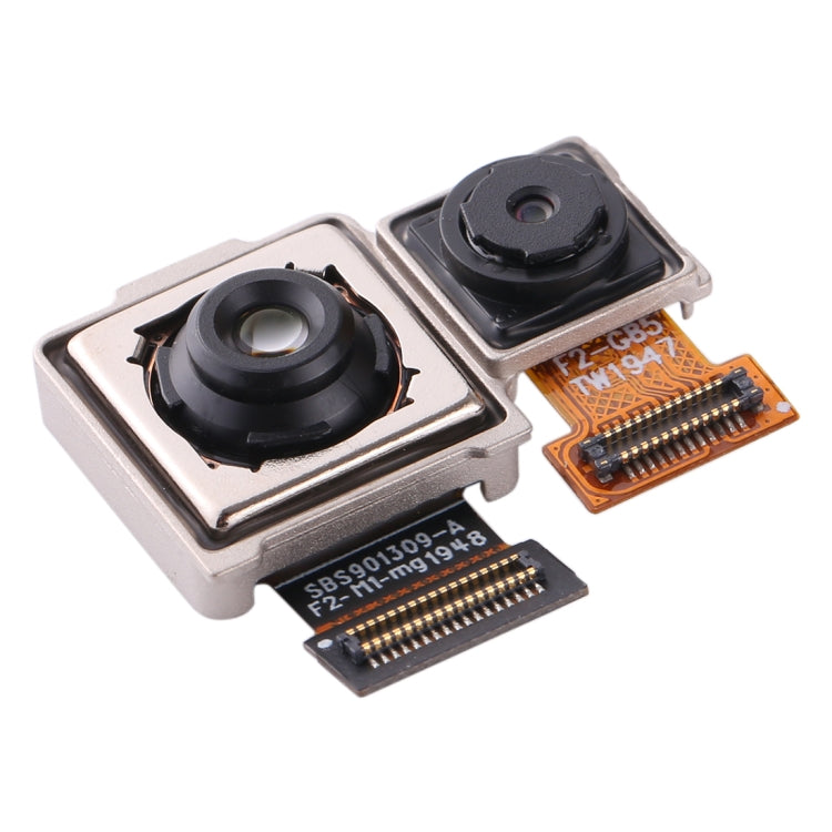 Back Facing Main Camera for UMIDIGI Power 3
