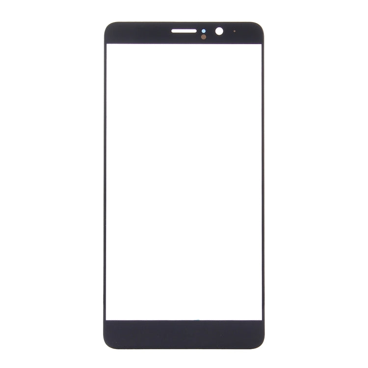 For Huawei Mate 9 10PCS Front Screen Outer Glass Lens