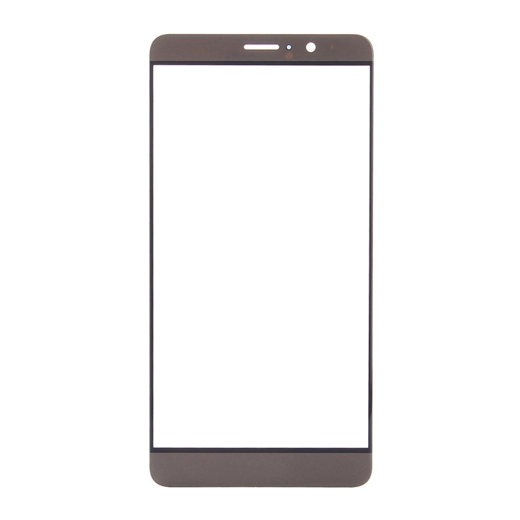 For Huawei Mate 9 10PCS Front Screen Outer Glass Lens