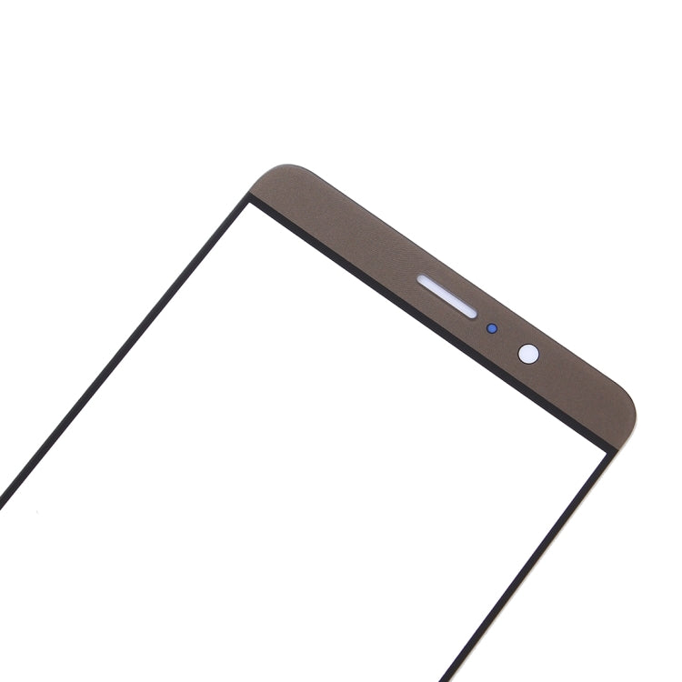 For Huawei Mate 9 10PCS Front Screen Outer Glass Lens