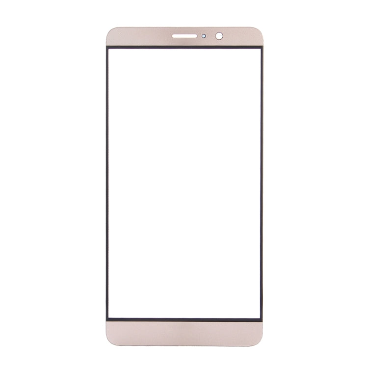 For Huawei Mate 9 10PCS Front Screen Outer Glass Lens