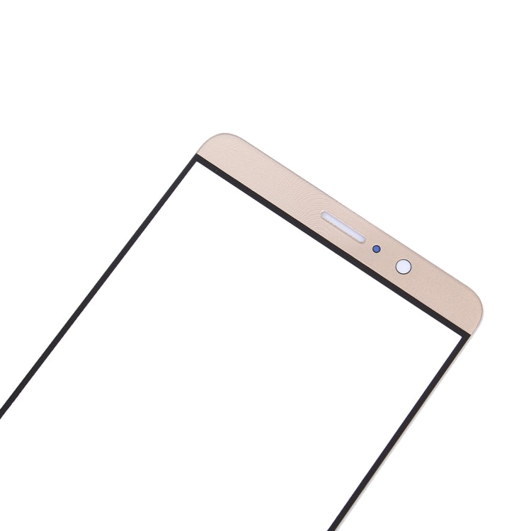 For Huawei Mate 9 10PCS Front Screen Outer Glass Lens