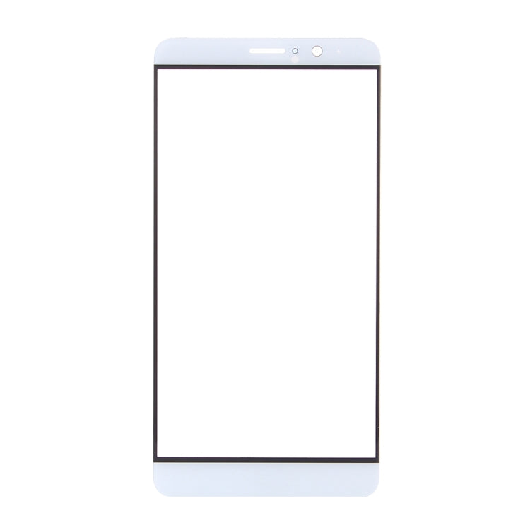 For Huawei Mate 9 10PCS Front Screen Outer Glass Lens