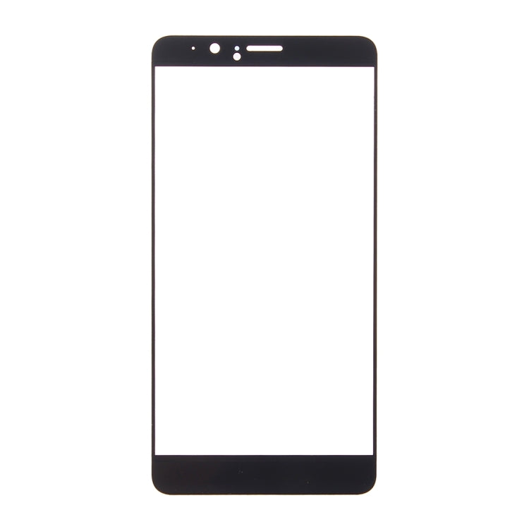 For Huawei Mate 9 10PCS Front Screen Outer Glass Lens