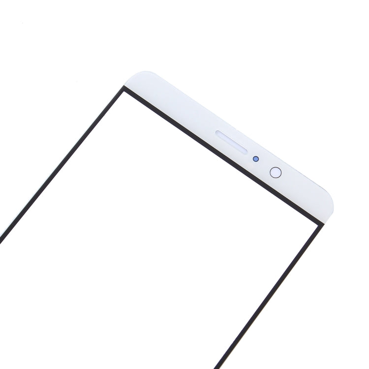 For Huawei Mate 9 10PCS Front Screen Outer Glass Lens