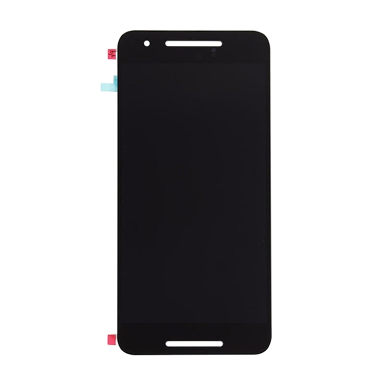 OEM LCD Screen for Google Nexus 6P with Digitizer Full Assembly (Black)