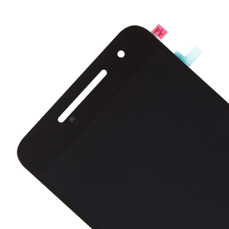 OEM LCD Screen for Google Nexus 6P with Digitizer Full Assembly (Black)