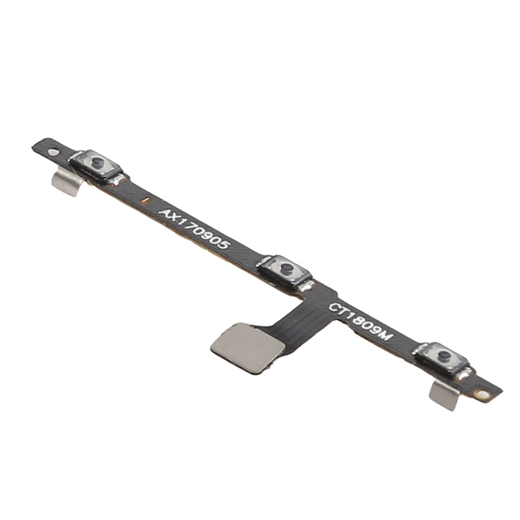 Power Button Flex Cable for Xiaomi Note 3