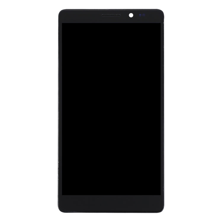 OEM LCD Screen for Huawei Mate 8 Digitizer Full Assembly with Frame