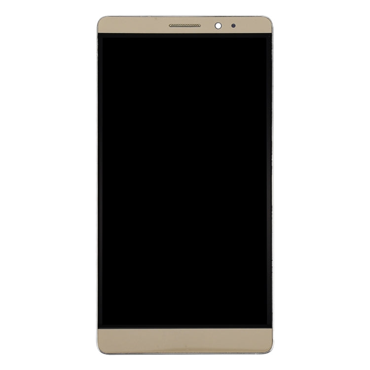 OEM LCD Screen for Huawei Mate 8 Digitizer Full Assembly with Frame