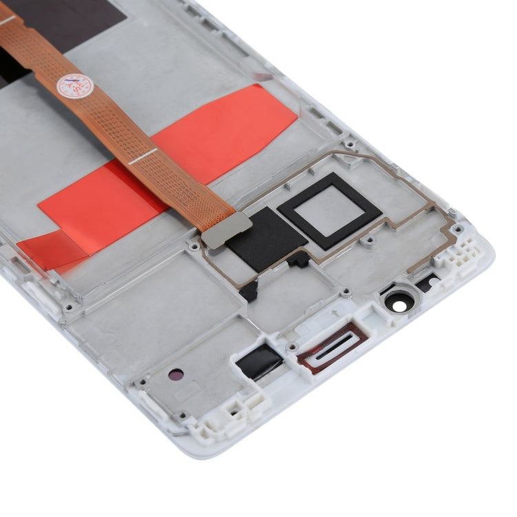 OEM LCD Screen for Huawei Mate 8 Digitizer Full Assembly with Frame