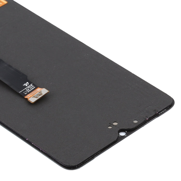 Original LCD Screen for OPPO Reno ACE / Realme X2 Pro with Digitizer Full Assembly