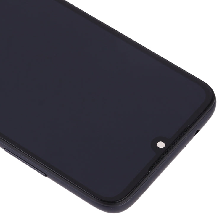 TFT LCD Screen for Xiaomi Redmi 7 Digitizer Full Assembly with Frame
