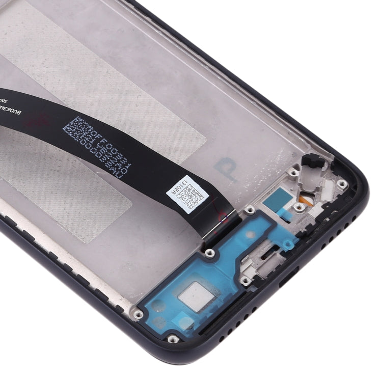 TFT LCD Screen for Xiaomi Redmi 7 Digitizer Full Assembly with Frame