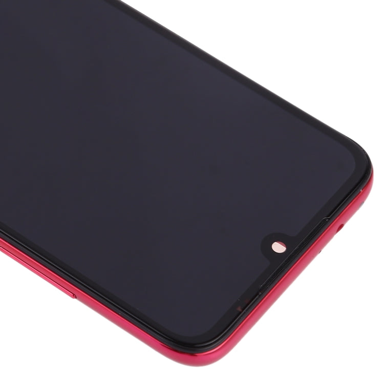 TFT LCD Screen for Xiaomi Redmi 7 Digitizer Full Assembly with Frame