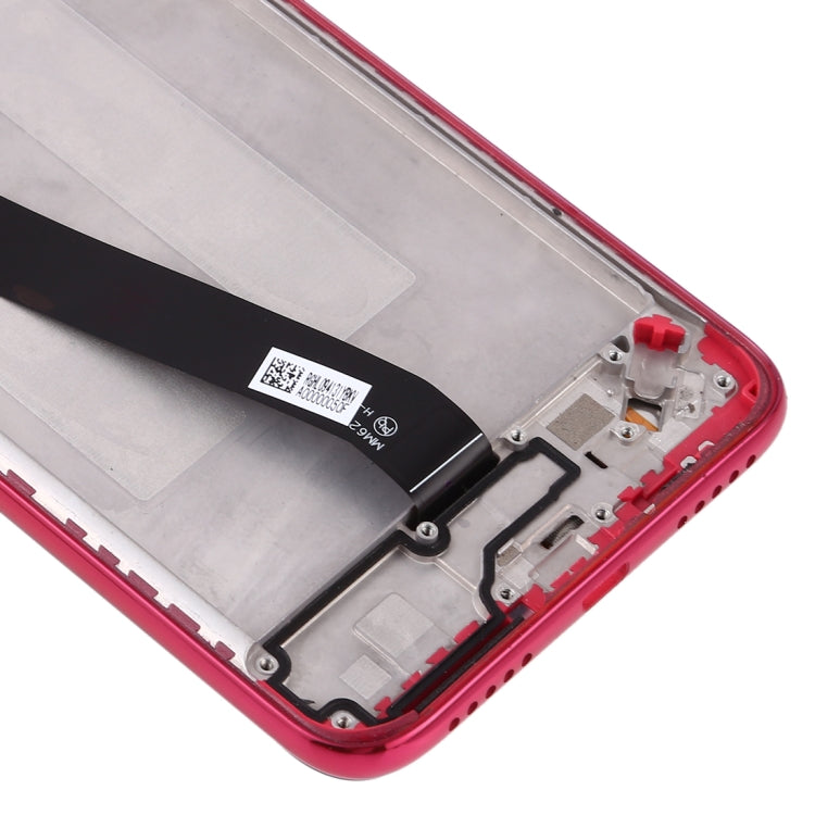 TFT LCD Screen for Xiaomi Redmi 7 Digitizer Full Assembly with Frame