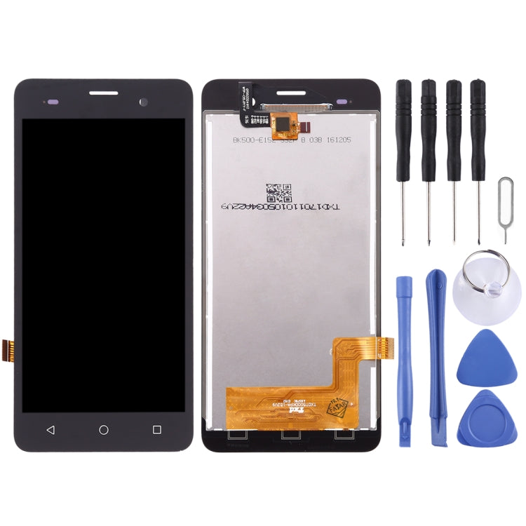 TFT LCD Screen for Wiko Jerry with Digitizer Full Assembly