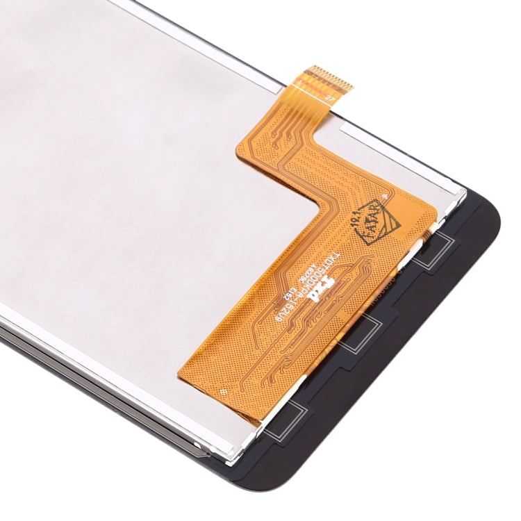 TFT LCD Screen for Wiko Jerry with Digitizer Full Assembly