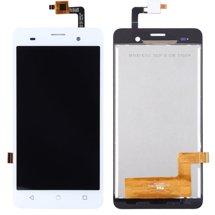 TFT LCD Screen for Wiko Jerry with Digitizer Full Assembly