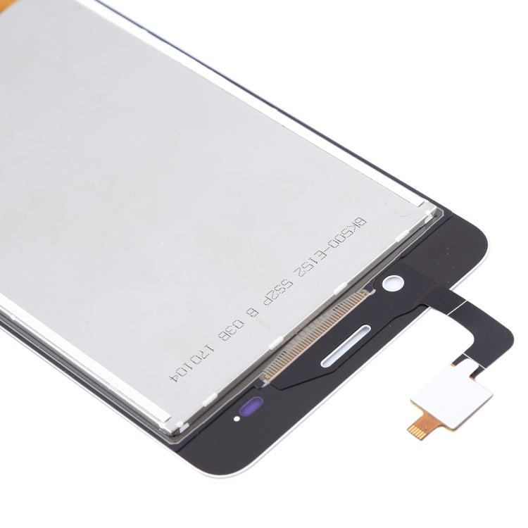 TFT LCD Screen for Wiko Jerry with Digitizer Full Assembly