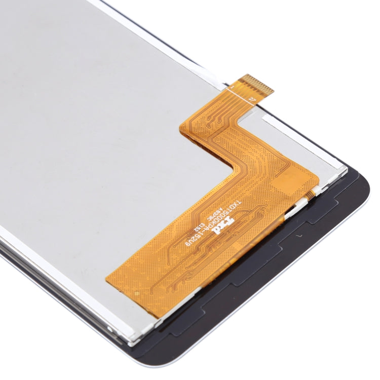 TFT LCD Screen for Wiko Jerry with Digitizer Full Assembly