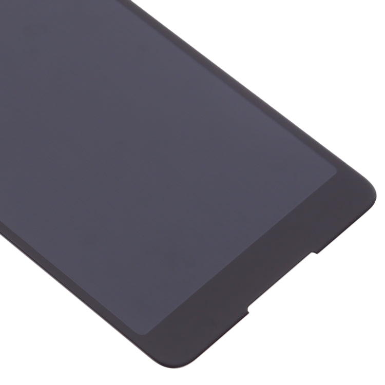 TFT LCD Screen for Wiko Lenny5 with Digitizer Full Assembly(Black)