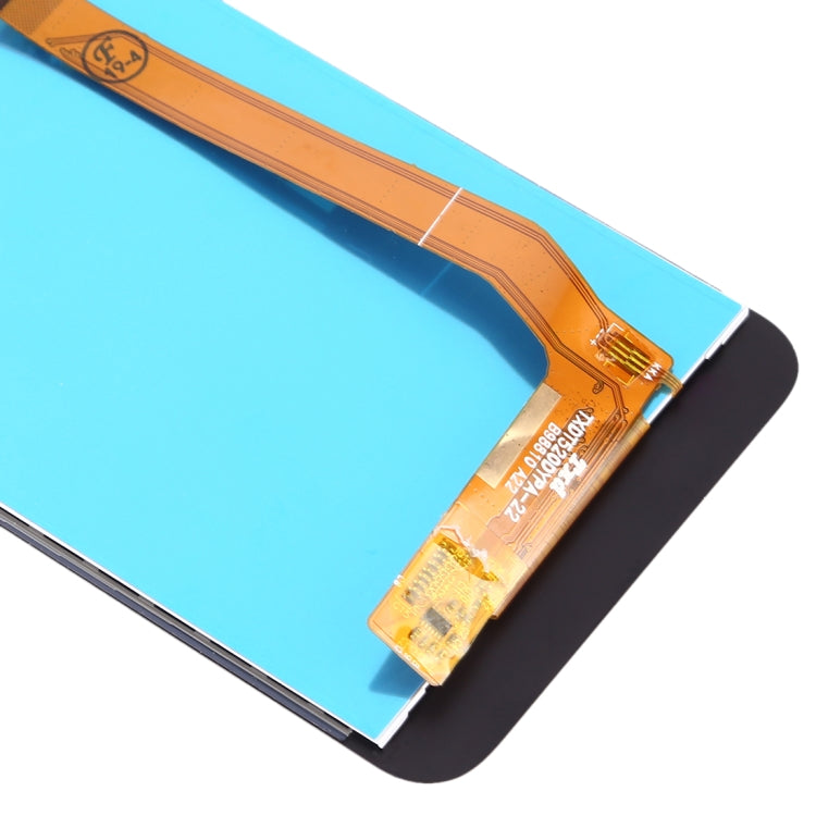 TFT LCD Screen for Wiko Upulse Lite with Digitizer Full Assembly