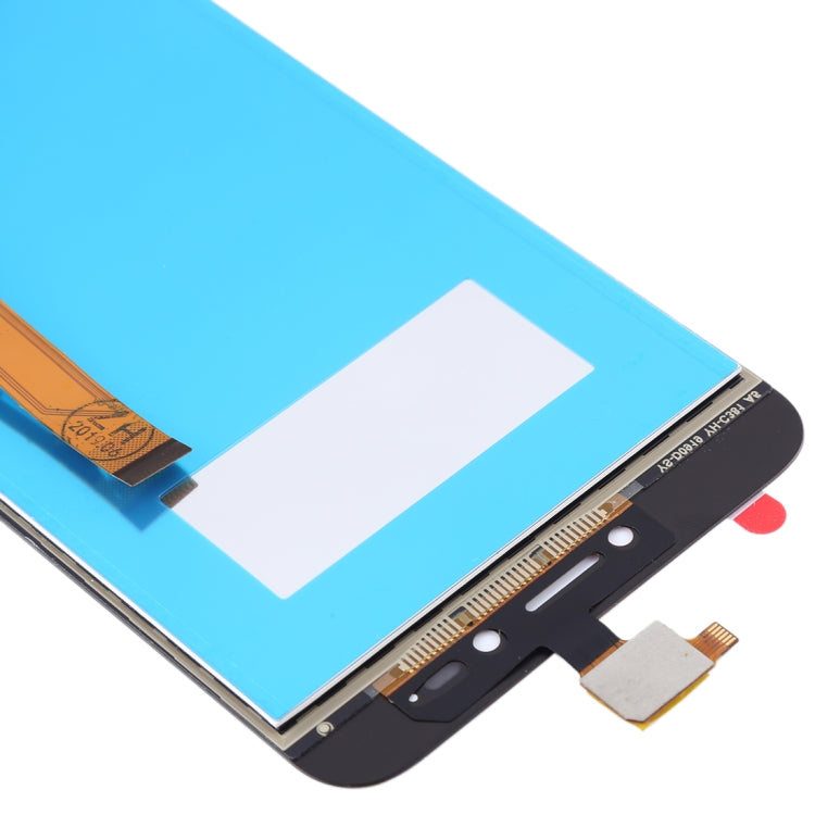 TFT LCD Screen for Wiko Upulse Lite with Digitizer Full Assembly