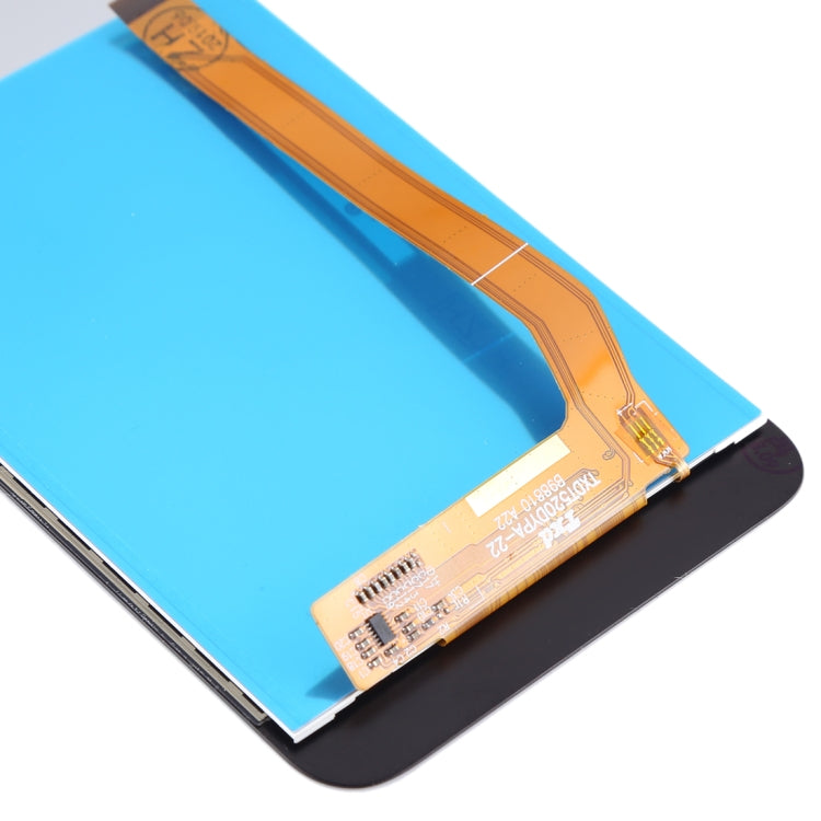 TFT LCD Screen for Wiko Upulse Lite with Digitizer Full Assembly