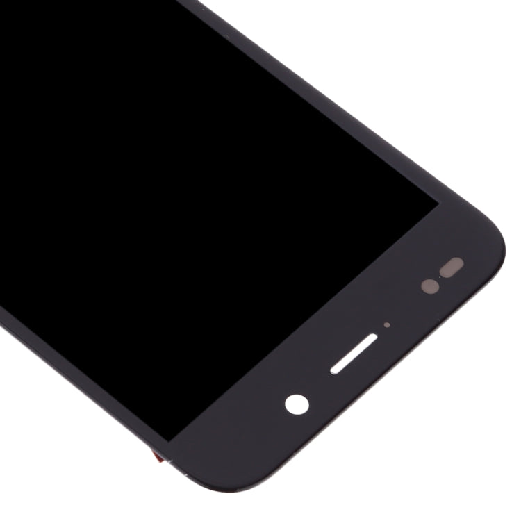 TFT LCD Screen for Wiko Wim Lite with Digitizer Full Assembly(Black)