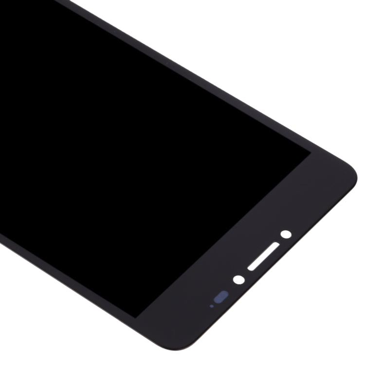 Original LCD Screen for Wiko U Feel Fab with Digitizer Full Assembly