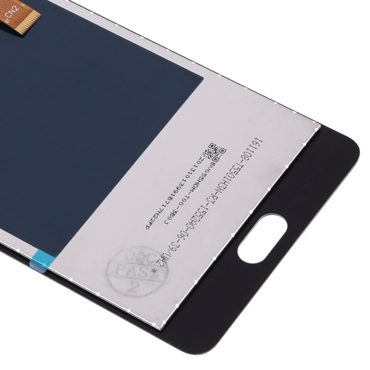 Original LCD Screen for Wiko U Feel Fab with Digitizer Full Assembly