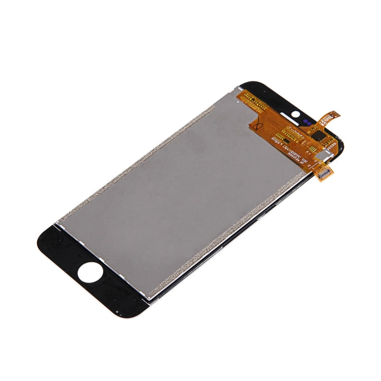 Original LCD Screen for Blackview Ultra A6 with Digitizer Full Assembly (White)