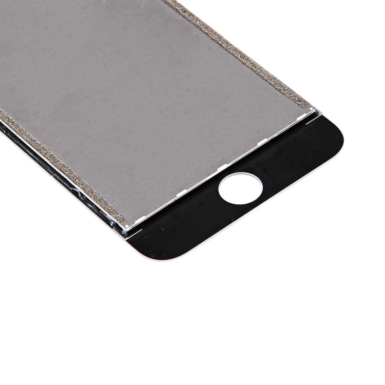 Original LCD Screen for Blackview Ultra A6 with Digitizer Full Assembly (White)