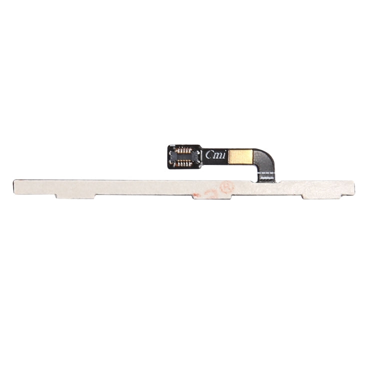 Power Button & Volume Button Flex Cable for 5.5 inch Asus ZenFone 3 / ZE552KL