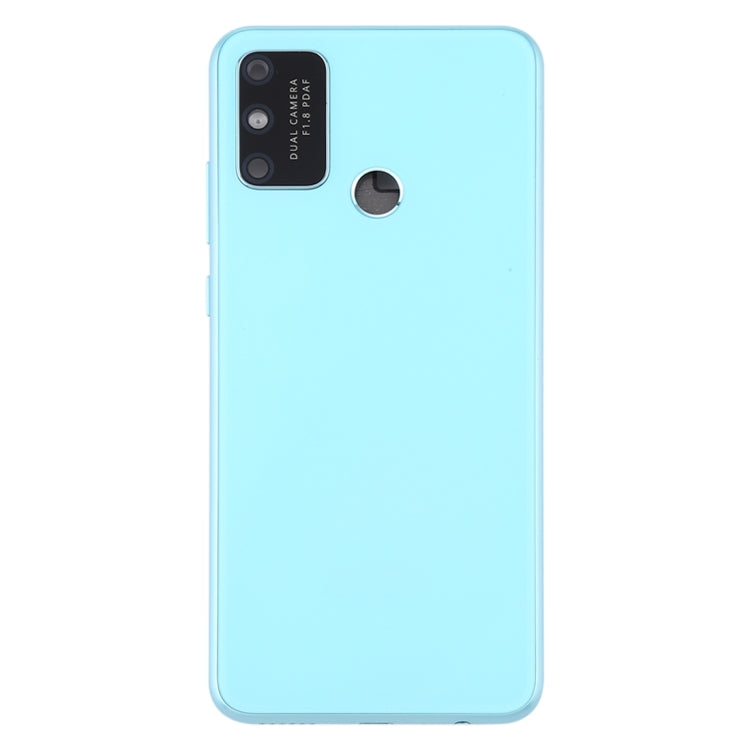 Battery Back Cover With Camera Lens Cover for Huawei Honor Play 9A