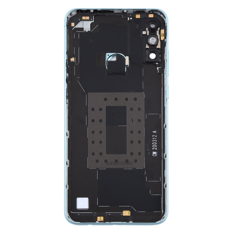 Battery Back Cover With Camera Lens Cover for Huawei Honor Play 9A