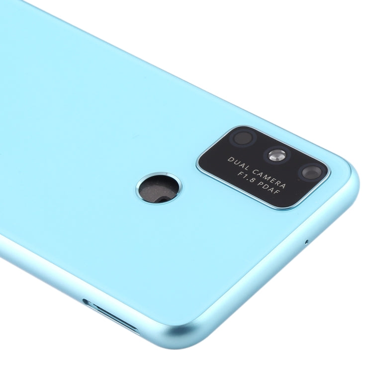 Battery Back Cover With Camera Lens Cover for Huawei Honor Play 9A