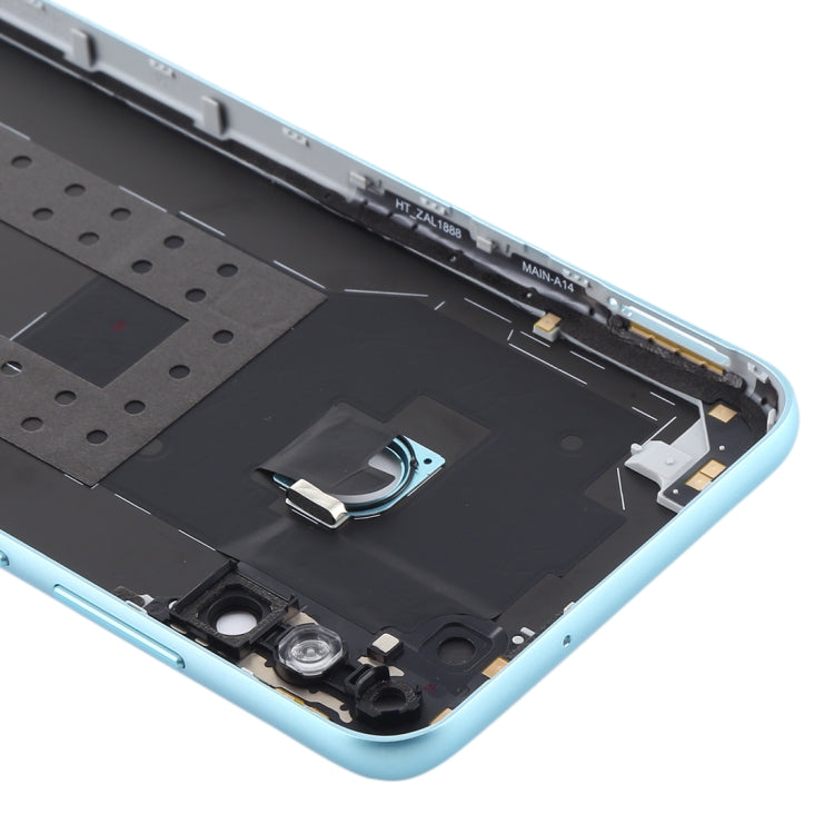 Battery Back Cover With Camera Lens Cover for Huawei Honor Play 9A
