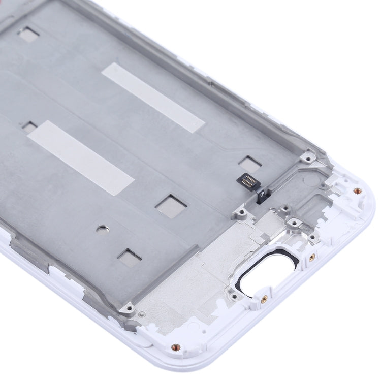 TFT LCD Screen for Vivo X9/X9s Digitizer Full Assembly with Frame(White)