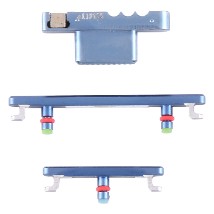 For OnePlus 8 Power Button and Volume Control Button