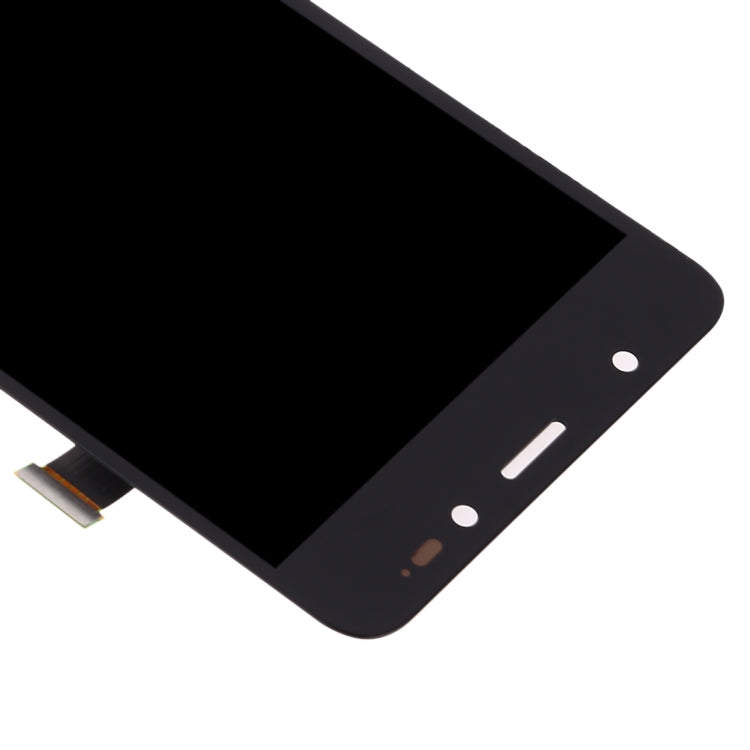 TFT LCD Screen for Wiko U Feel Prime with Digitizer Full Assembl(Black)