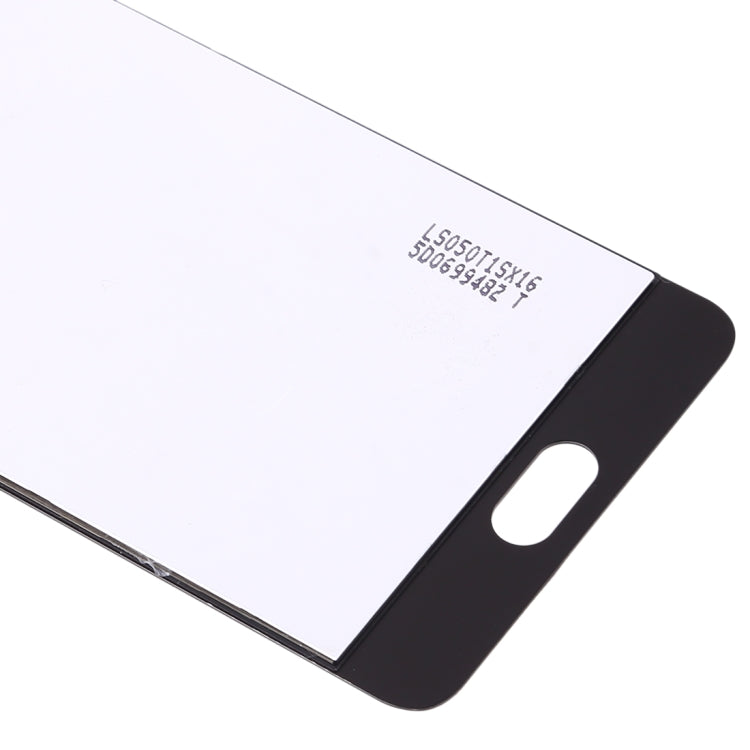 TFT LCD Screen for Wiko U Feel Prime with Digitizer Full Assembl(Black)